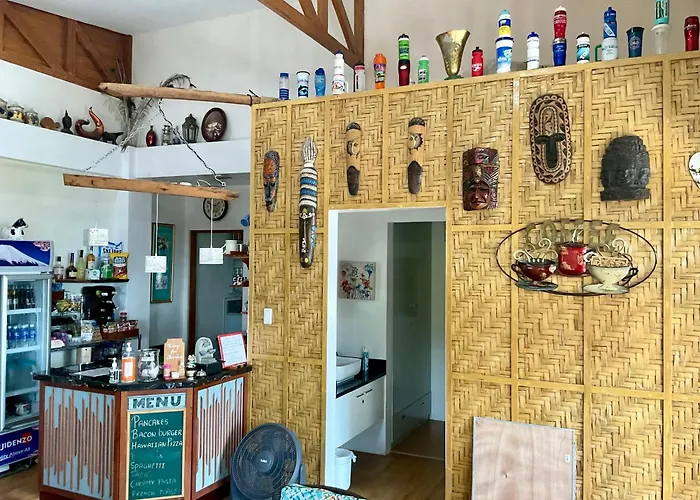 Aguanga At Threesome Cafe Holiday home