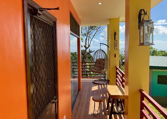 Aguanga At Threesome Cafe Holiday home *